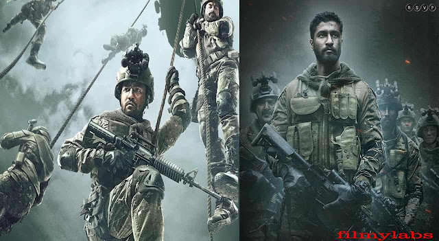 Uri: The Surgical Strike Indian power and action film,cast & video,release date,upcoming bollwood movies 2019-2020