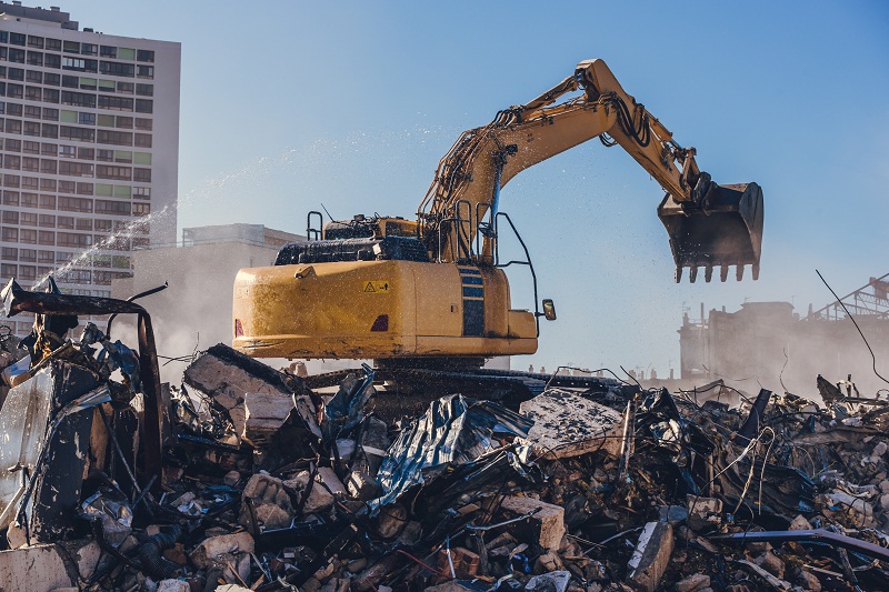 Asbestos Clearance Certificate