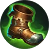 Build Clint Tersakit Full Damage, Sekali Hit 2024!