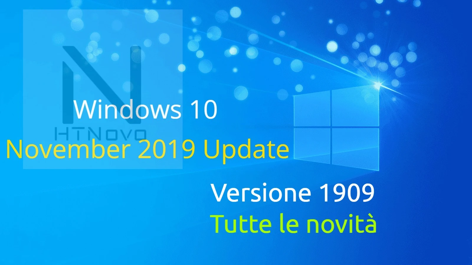 Windows-10-versione-1909-novità