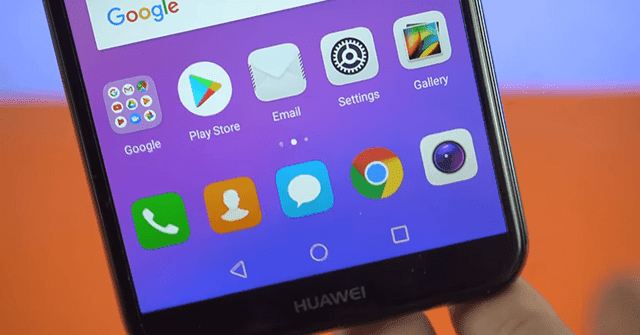 كل ما تود معرفته عن مواصفات مميزات و سعر هاتف Huawei Y6 2018 الجديد