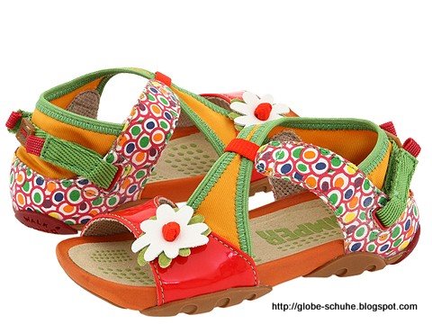 Globe schuhe:globe-334350