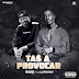 Migazz Feat. Lurhany - Tas a Provocar (Afro Pop) [Download]