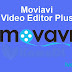 Télécharger Movavi Vidéo Editor 15 Plus Crack