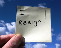 Survei: 90% Orang Berpikir Untuk Resign Dari Pekerjaanya [ www.BlogApaAja.com ]