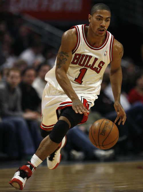 derrick rose shoes. derrick rose shoes 2010.