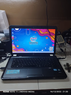 Instal Ulang Laptop Service Upgrade SSD RAM Surabaya