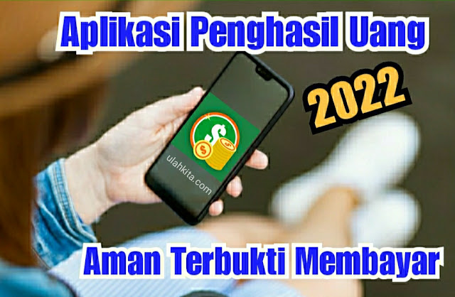 4 Aplikasi Nonton Video Dapat Saldo Dana yang Terbukti Membayar  Ditahun 2022