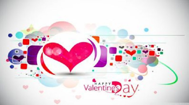 Valentine day wallpaper download