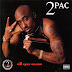 5 coisas que provavelmente você não sabia sobre o álbum ‘All Eyez On Me’ do 2Pac