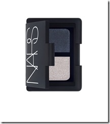 NARS double eye shadow box summer 2004