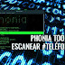 Phonia: Herramienta avanzada para escanear números de teléfono