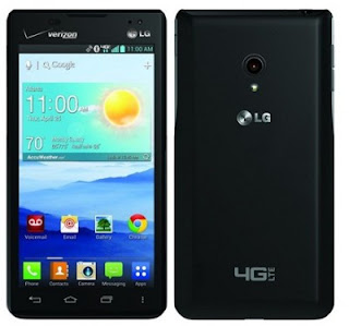 LG Lucid 2 VS870 Dengan 4G