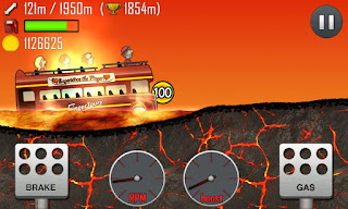 Hill Climb Racing v1.24.0 Hileli Apk İndir