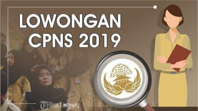 Lowongan CPNS Pariwisata