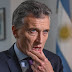 CRECE LA DESCONFIANZA DEL MUNDO EN MACRI: SE VOLVIERON A DISPARAR LOS SEGUROS DE DEFAULT