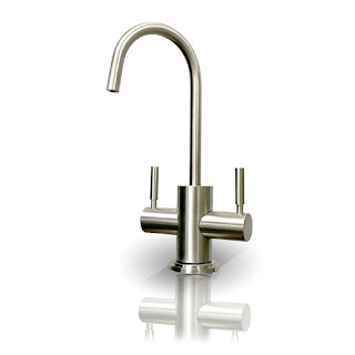 Systemy wodne FAUCET