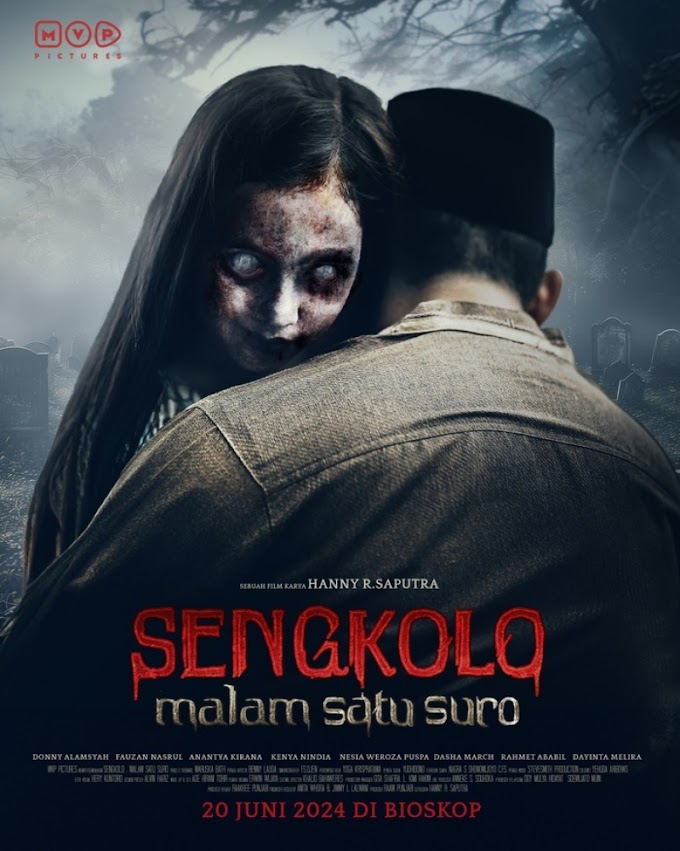 Sengkolo: Malam Satu Suro [Movie Review]