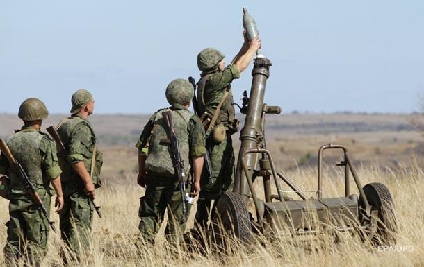 Доба на Донбасі: 17 обстрілів, є загиблий