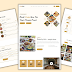 CaterServ - Catering Services Website Template