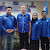 Hadapi Pileg 2024, Begini Pesan Helmy Hemilton ke Demokrat Batang
