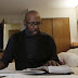 Phillip Patterson, Finishes Writing out Entire Bible by Hand