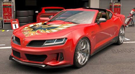 In the Market for a 2024 Pontiac Trans Am? Here's What You Need to Know