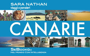 CANARIE - viaggi e pensieri (SeBookGO Vol. 10)