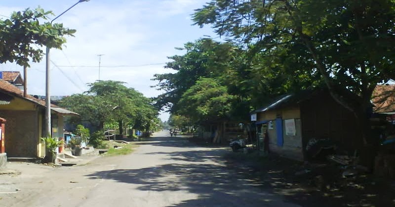 Jalan Baru Pangandaran  Pantai Pangandaran  Green Canyon 