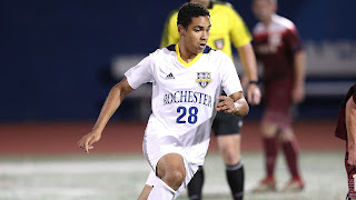 Noe Reyes-UNIVERSITY OF ROCHESTER- Estados Unidos