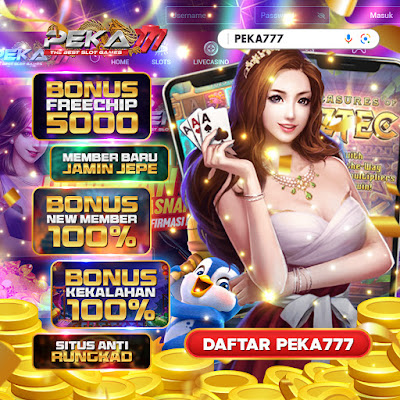 Slot Zeus: Permainan Slot yang Terus Membara