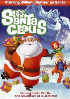 Gotta Catch Santa Claus 2008 Hollywood Movie Watch Online