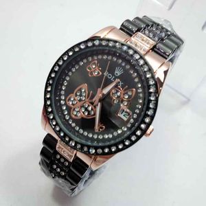 Jual jam tangan Rolex kupu2