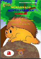 Jual Buku TK dan PAUD Murah - Buku TK|Majalah Paud