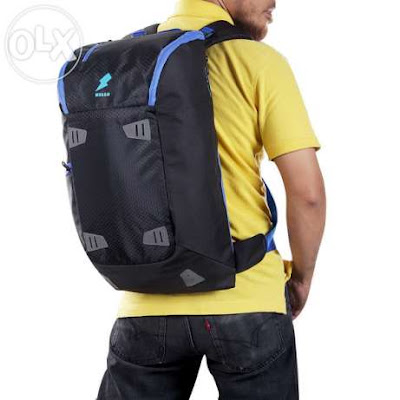 Model Tas Ransel Pria Untuk Traveling Desain Keren Dan Trendy