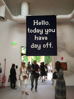 Biennale Arte Venezia