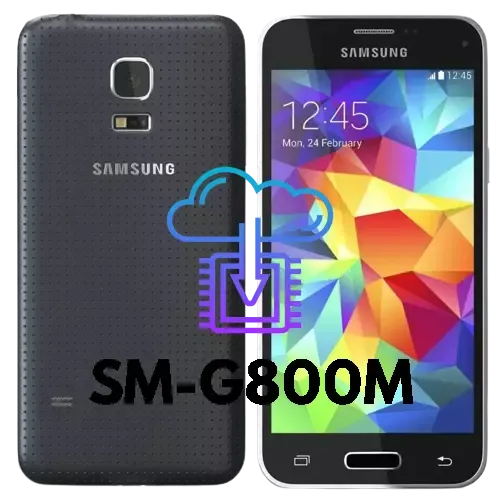 Full Firmware For Device Samsung Galaxy S5 mini SM-G800M