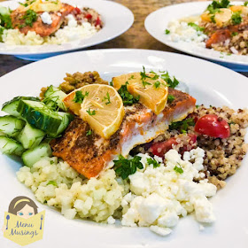 Mediterranean Salmon Power Bower_menumusings.com