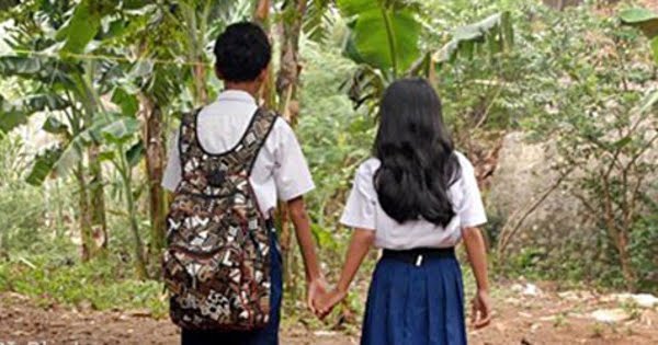 Kisah Nyata Sek Bebas MIRIS Pengakuan Cewek SMP Tentang Pergaulan Bebasnya 