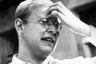 Dietrich Bonhoeffer