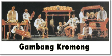 Jakarta Punya Gambang Kromong 