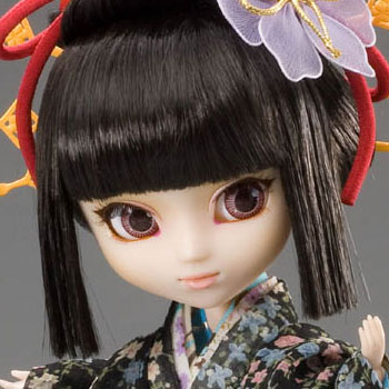 E Pullip