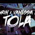 New Video | Tay Grin Feat Vanessa Mdee - TOLA | Watch Here