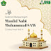 Maulid Nabi Muhammad SAW 1445 H