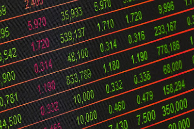 Securities Brokerages And Stock Exchanges Market