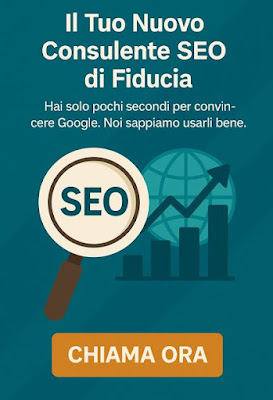 Consulenza SEO professionale
