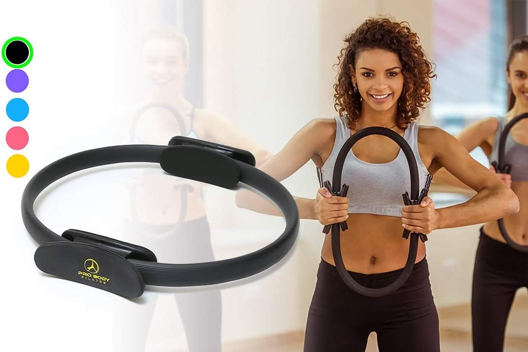 ProBody Pilates Ring