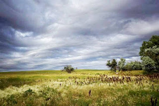 The Great Plains (Best Honeymoon Destinations In USA) 3