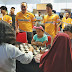 Polresta Malang Kota Lahirkan Atlet Muda di Tournamen Catur “Bhayangkara Chess Day 2025”, Walikota Beri Apresiasi