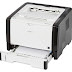 Ricoh SP 377DNwX Drivers Download